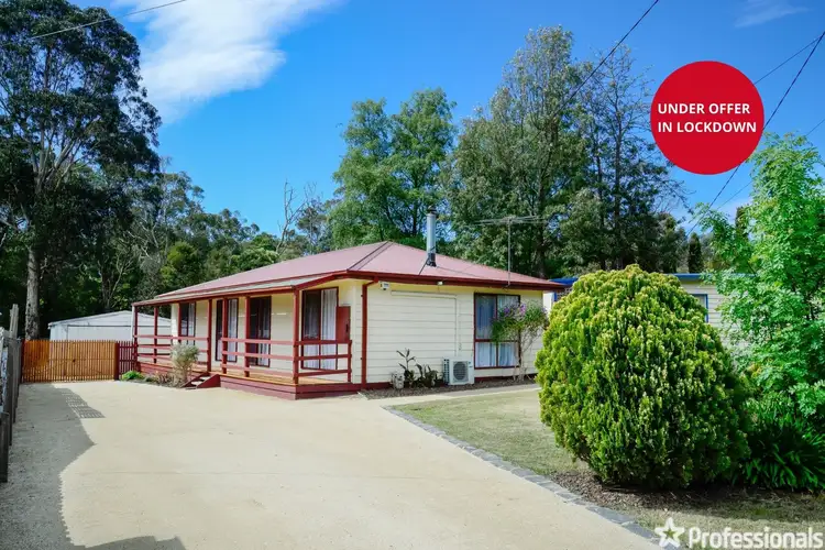 Main view of Homely house listing, 15 Shirley Crescent, Woori Yallock VIC 3139
