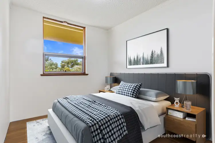 Fourth view of Homely unit listing, 1/30-31 Esplanade, Victor Harbor SA 5211