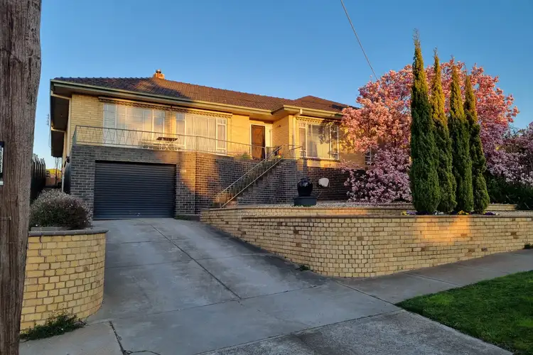 Main view of Homely house listing, 259 Eaglehawk Road, California Gully VIC 3556
