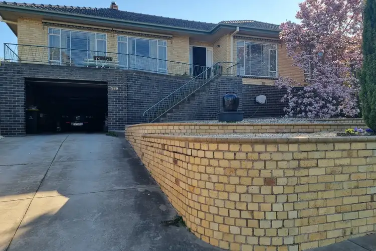 Second view of Homely house listing, 259 Eaglehawk Road, California Gully VIC 3556
