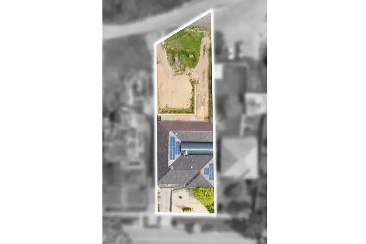 Fourth view of Homely house listing, 259 Eaglehawk Road, California Gully VIC 3556