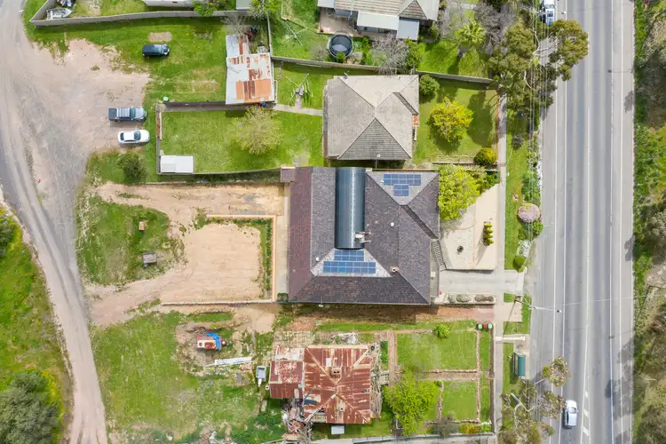 Fifth view of Homely house listing, 259 Eaglehawk Road, California Gully VIC 3556