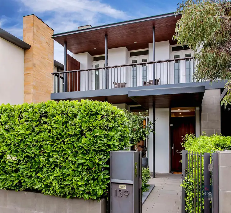 139 Barnard Street, North Adelaide SA 5006