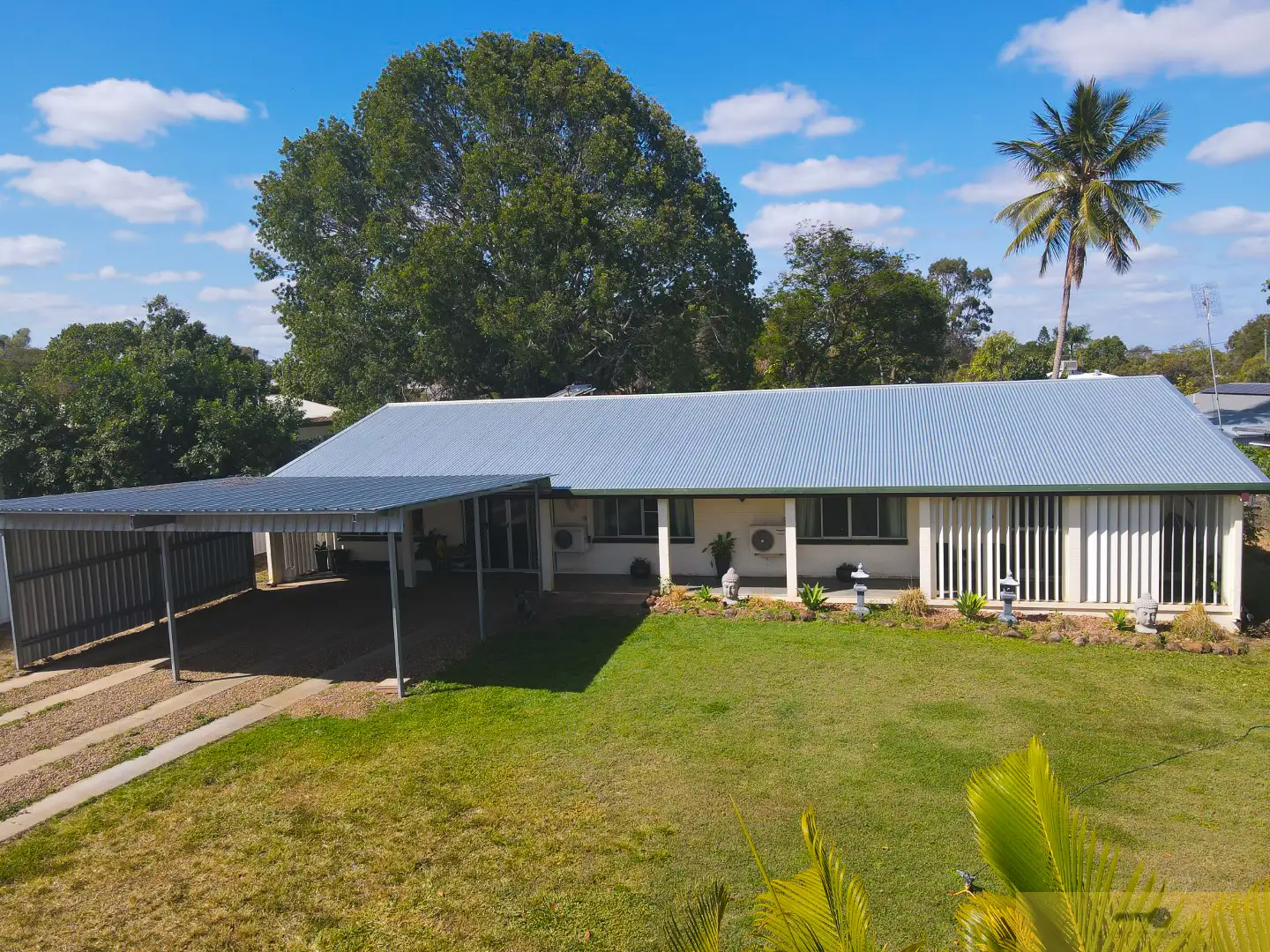 Main view of Homely house listing, 9B Slater Street, Queenton QLD 4820