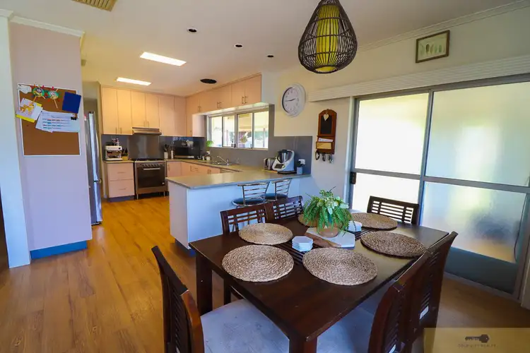Fourth view of Homely house listing, 9B Slater Street, Queenton QLD 4820