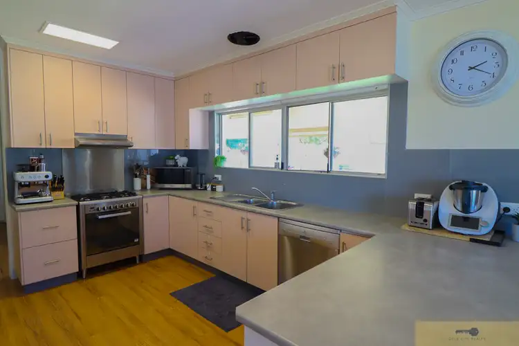 Sixth view of Homely house listing, 9B Slater Street, Queenton QLD 4820