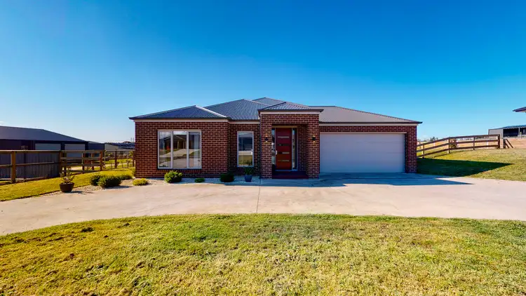 Main view of Homely house listing, 10 Beck Avenue, Churchill VIC 3842