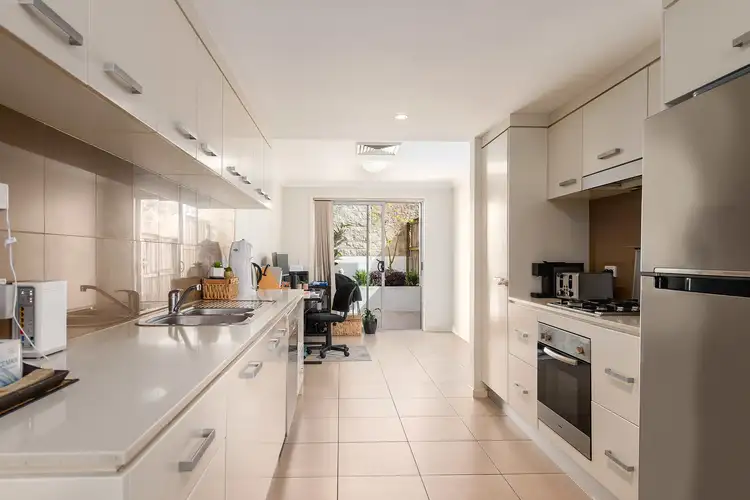 Third view of Homely apartment listing, 29/32 Stephen Road, Botany NSW 2019