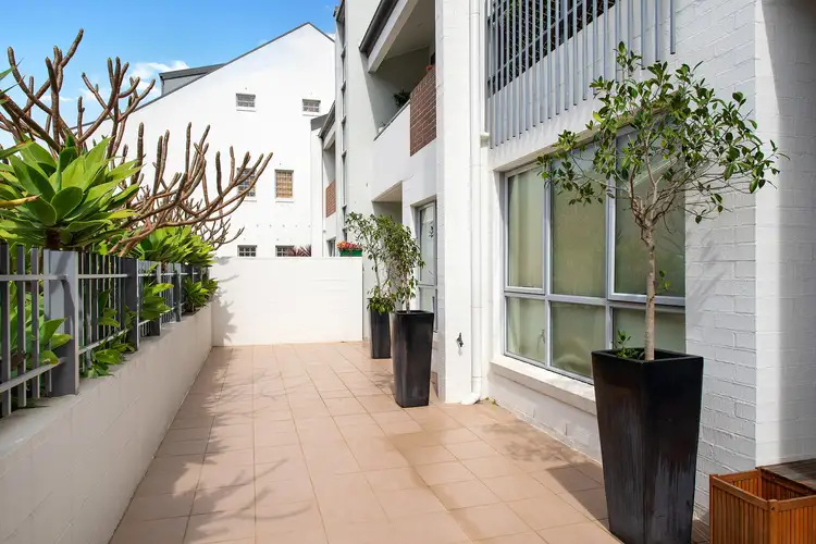 Sixth view of Homely apartment listing, 29/32 Stephen Road, Botany NSW 2019