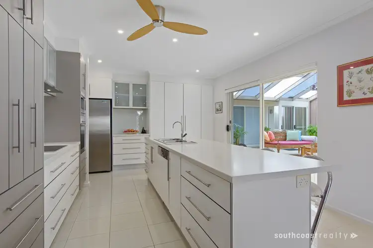 Second view of Homely house listing, 5 Links Court, Mccracken SA 5211