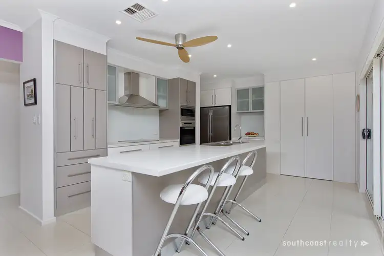 Third view of Homely house listing, 5 Links Court, Mccracken SA 5211