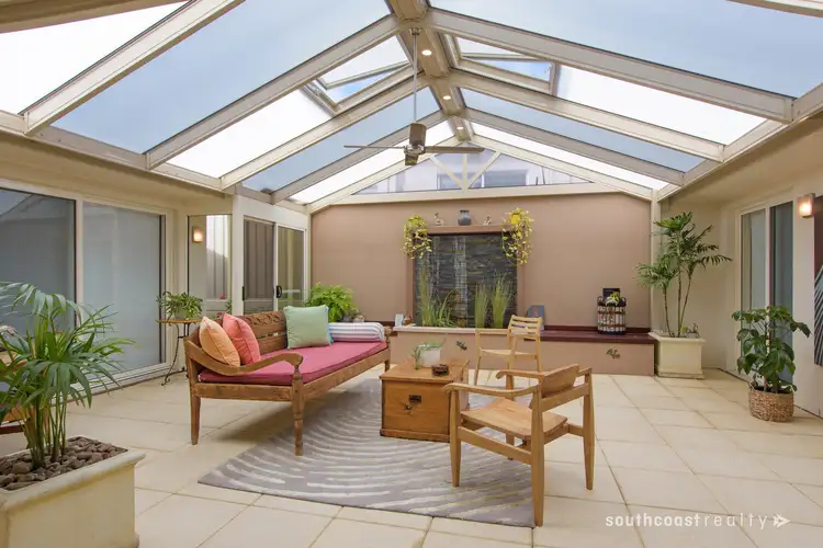 Fifth view of Homely house listing, 5 Links Court, Mccracken SA 5211