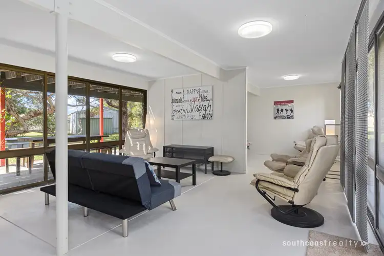 Fifth view of Homely house listing, 16 Shepherd Avenue, Goolwa South SA 5214