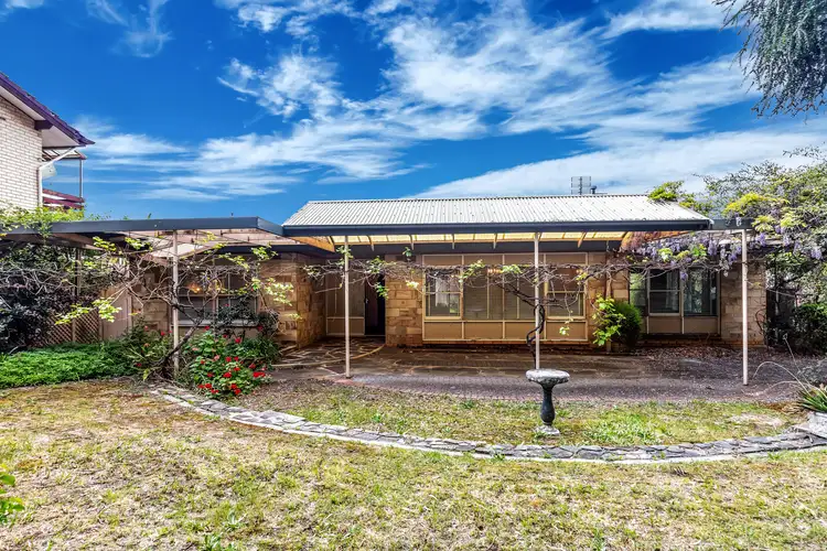 Main view of Homely house listing, 13 Hallett Road, Erindale SA 5066