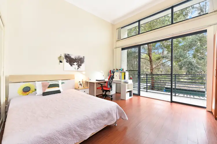 Fifth view of Homely townhouse listing, 6/51-55 Frances Street, Lidcombe NSW 2141