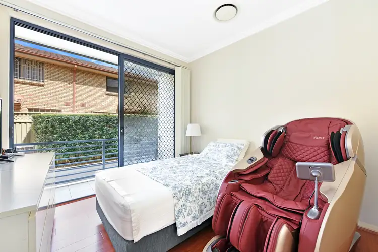 Sixth view of Homely townhouse listing, 6/51-55 Frances Street, Lidcombe NSW 2141