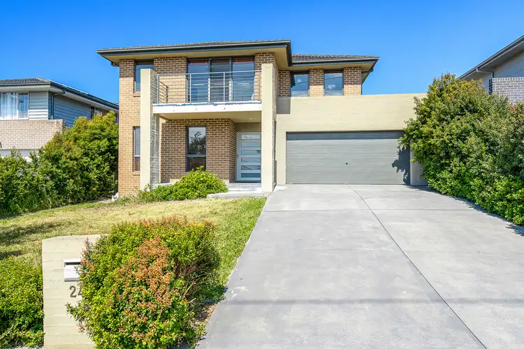 24 Kimberley Drive, Edmondson Park NSW 2174