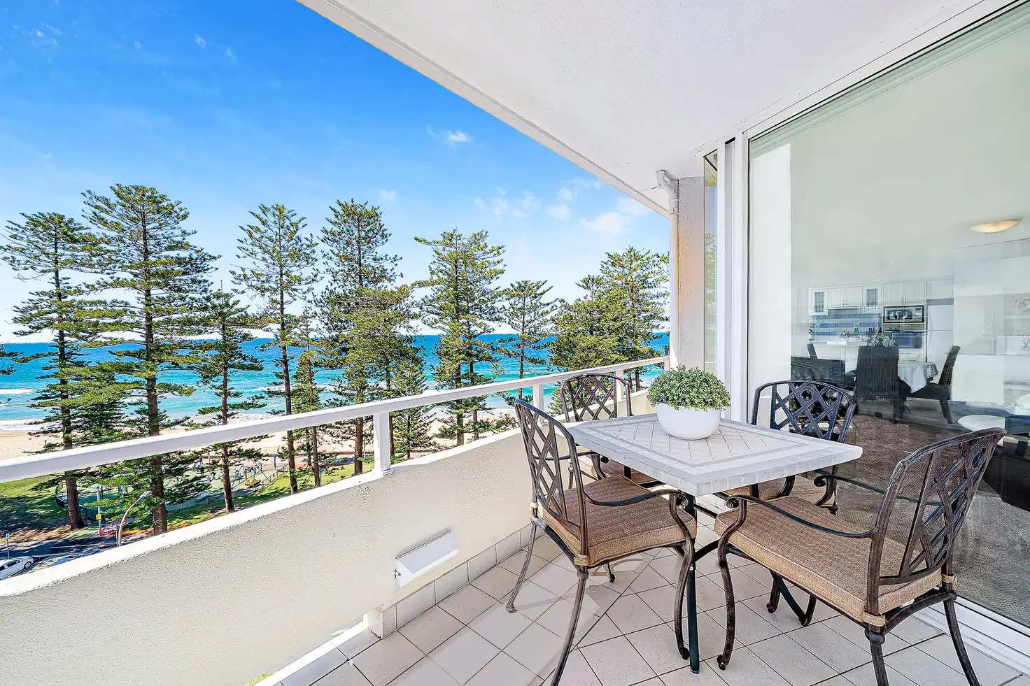 Main view of Homely apartment listing, 20/62 North Steyne, Manly NSW 2095
