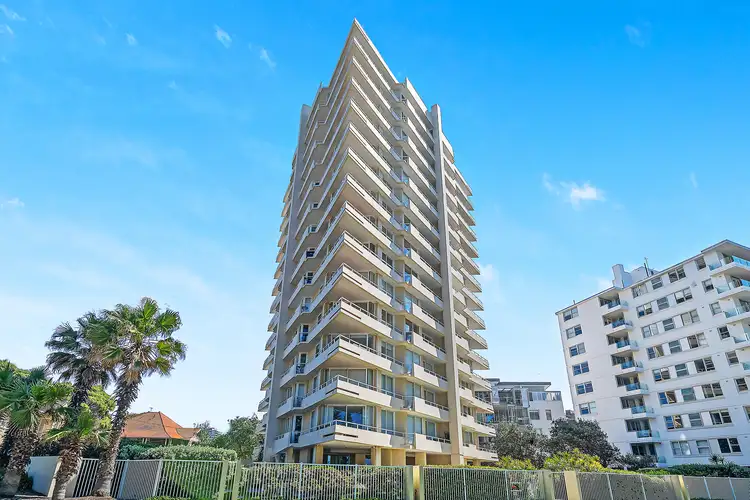 Sixth view of Homely apartment listing, 20/62 North Steyne, Manly NSW 2095