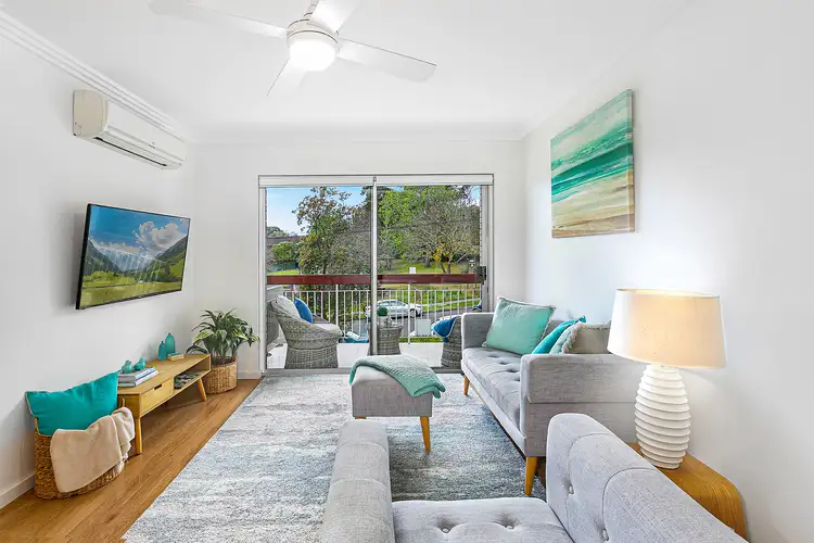 Main view of Homely unit listing, 3/73 Albert Street, Hornsby NSW 2077