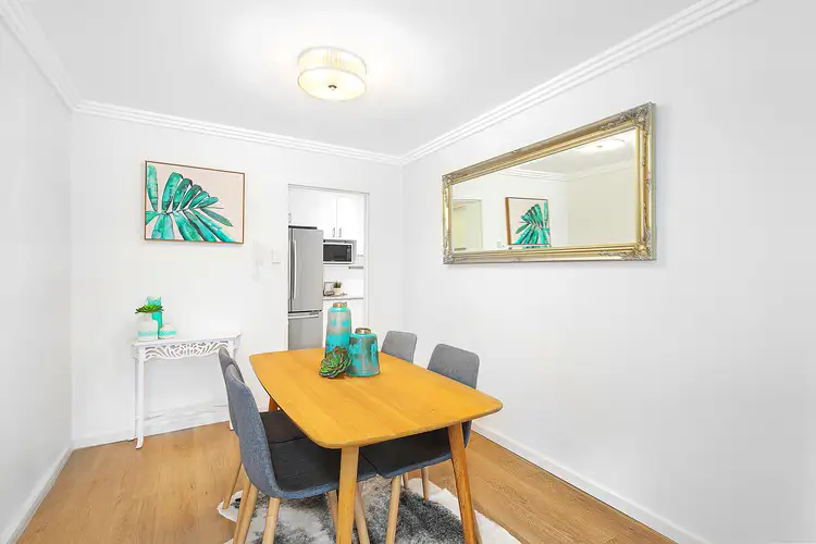 Second view of Homely unit listing, 3/73 Albert Street, Hornsby NSW 2077