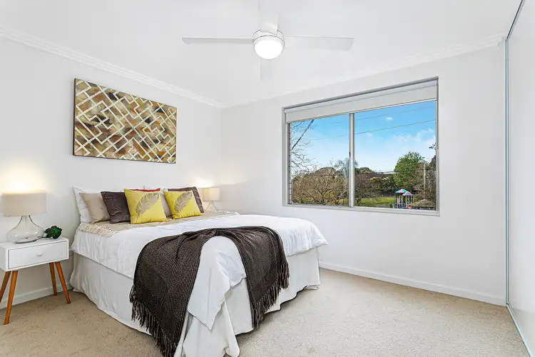 Third view of Homely unit listing, 3/73 Albert Street, Hornsby NSW 2077
