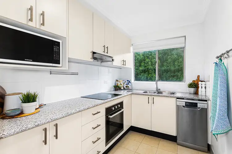 Fourth view of Homely unit listing, 3/73 Albert Street, Hornsby NSW 2077