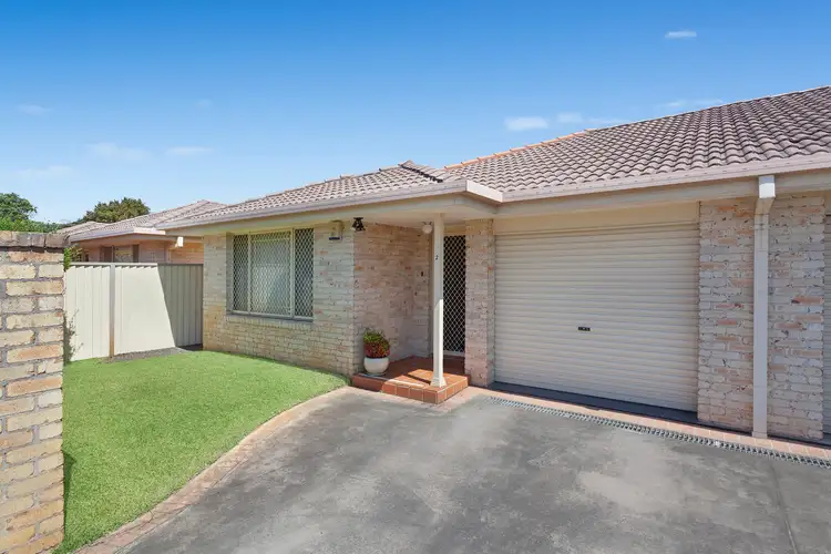 2/12 Hillview Street, Woy Woy NSW 2256