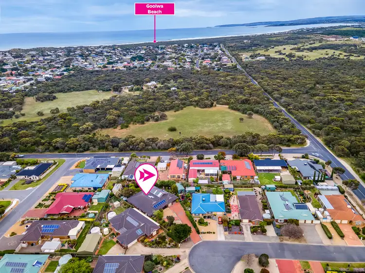 Fourth view of Homely house listing, 7 Ann Court, Goolwa Beach SA 5214