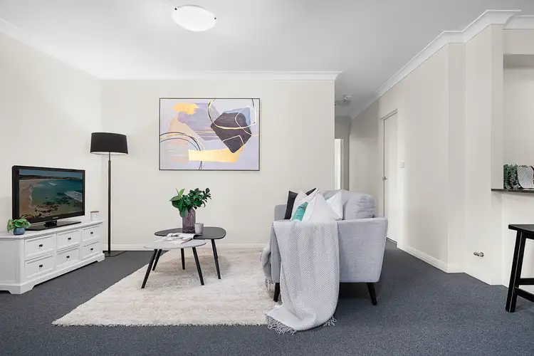 Main view of Homely apartment listing, 23/506 Pacific Highway, Lane Cove NSW 2066