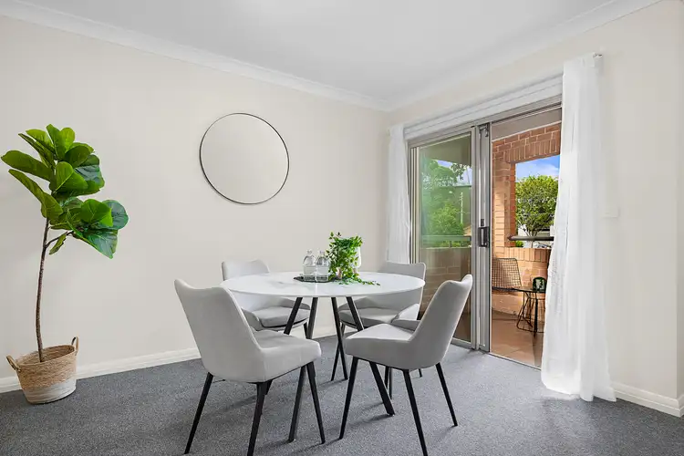 Second view of Homely apartment listing, 23/506 Pacific Highway, Lane Cove NSW 2066