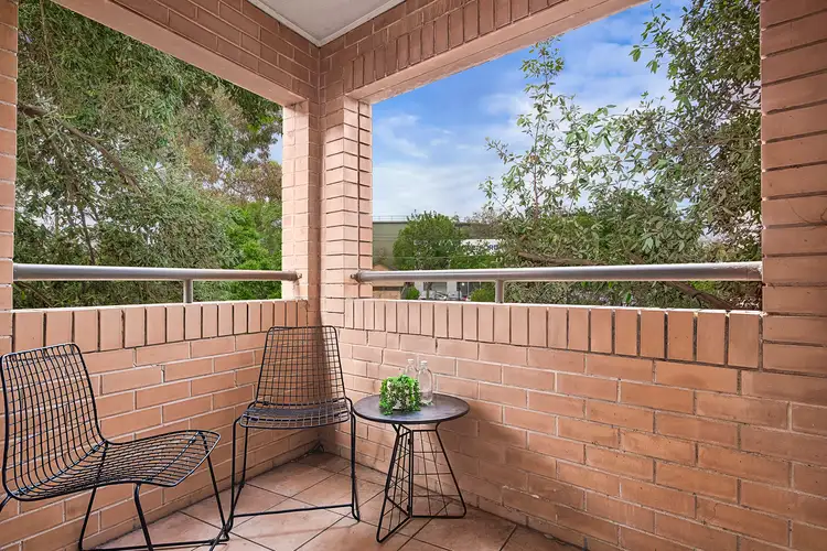 Third view of Homely apartment listing, 23/506 Pacific Highway, Lane Cove NSW 2066