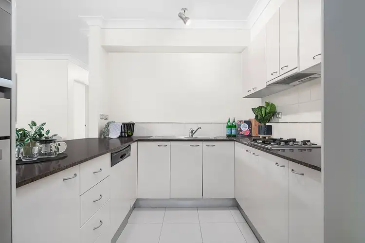 Fourth view of Homely apartment listing, 23/506 Pacific Highway, Lane Cove NSW 2066