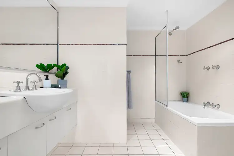 Fifth view of Homely apartment listing, 23/506 Pacific Highway, Lane Cove NSW 2066