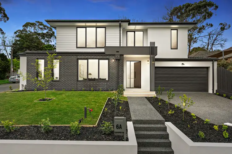 6A Sunhill Road, Mount Waverley VIC 3149
