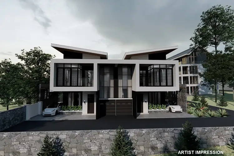 Fourth view of Homely house listing, 11 Collingwood Street, Coffs Harbour NSW 2450