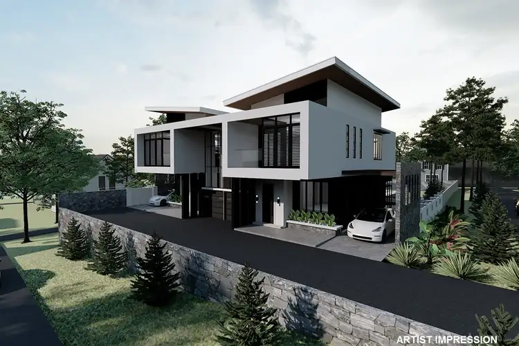 Fifth view of Homely house listing, 11 Collingwood Street, Coffs Harbour NSW 2450