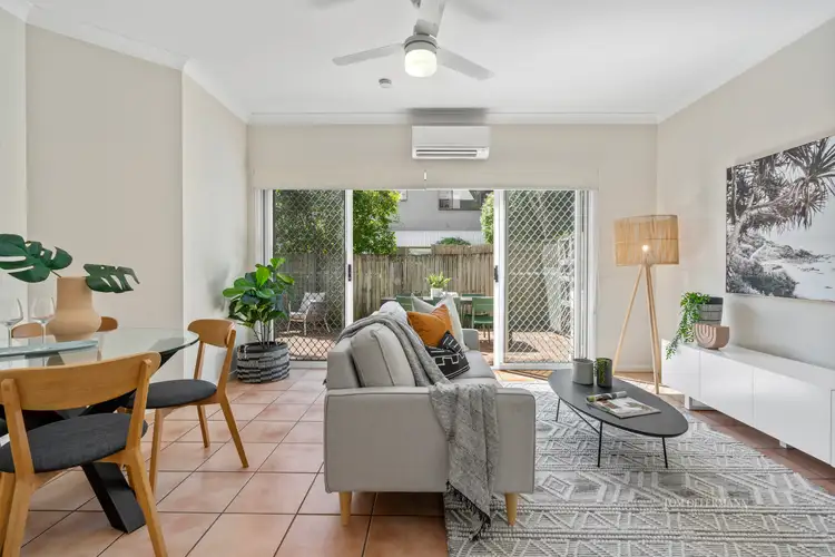 7/18 James Street, Noosaville QLD 4566