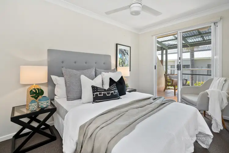 Third view of Homely unit listing, 7/18 James Street, Noosaville QLD 4566