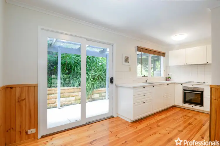 Second view of Homely house listing, 8 Ferntree Avenue, Warburton VIC 3799