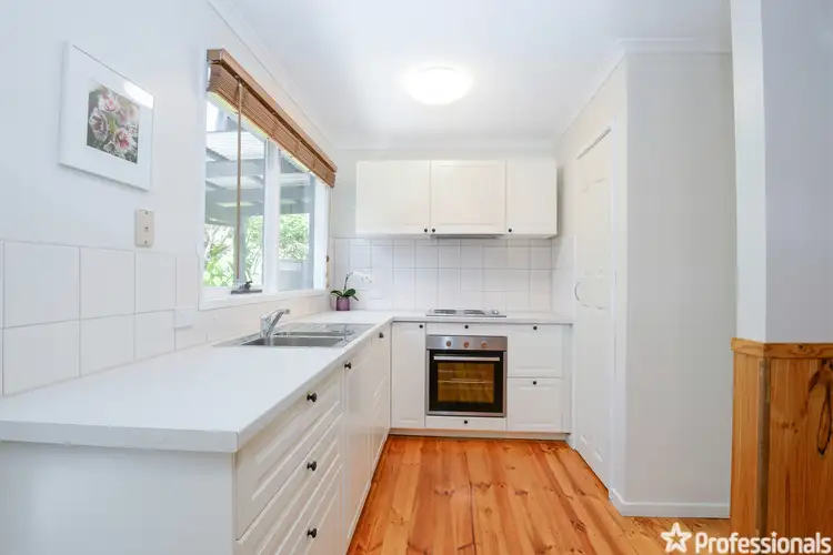 Fourth view of Homely house listing, 8 Ferntree Avenue, Warburton VIC 3799