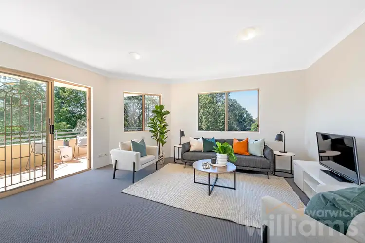Main view of Homely apartment listing, 16/1 Blackwall Point Road, Abbotsford NSW 2046