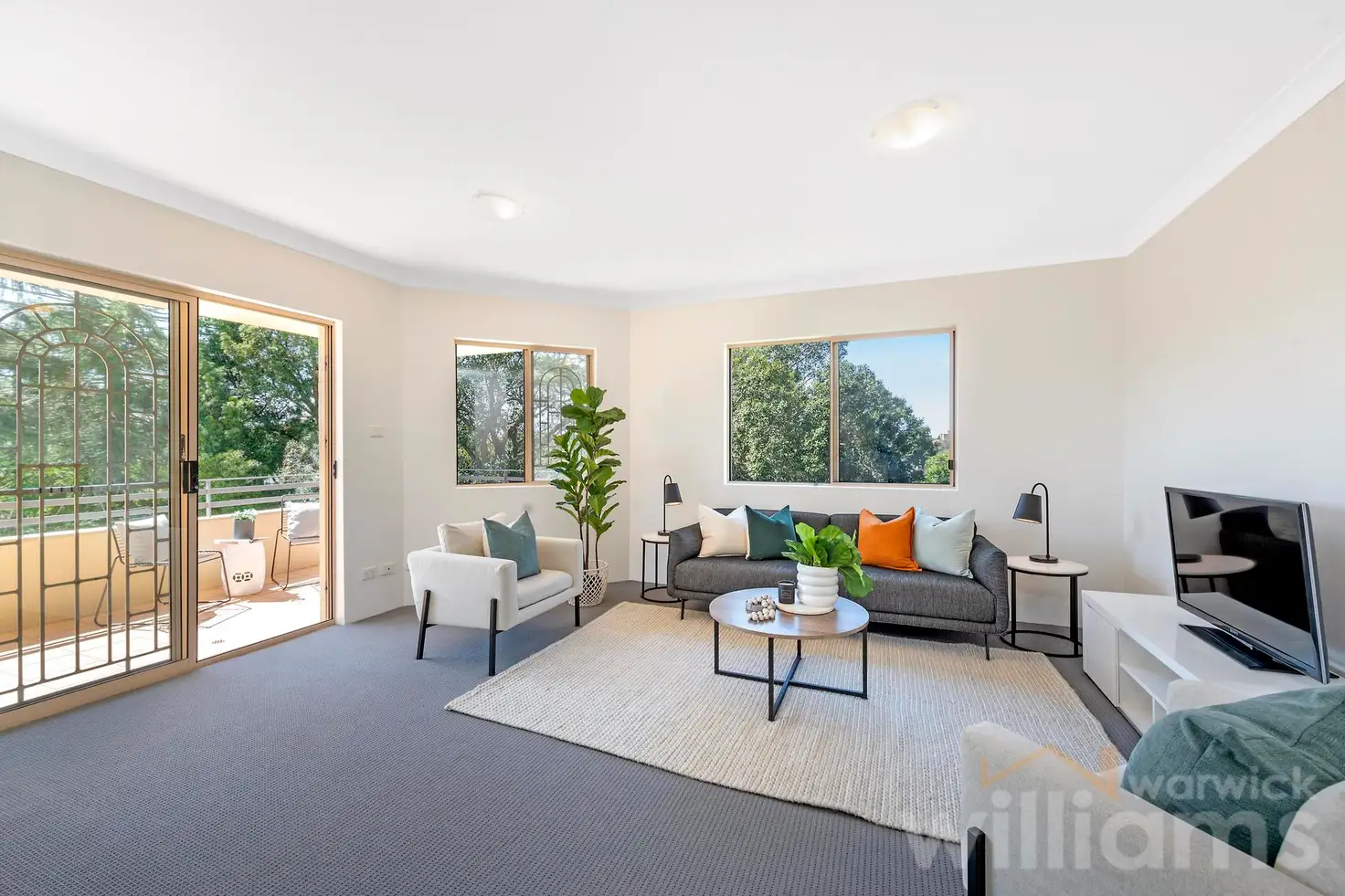 Main view of Homely apartment listing, 16/1 Blackwall Point Road, Abbotsford NSW 2046