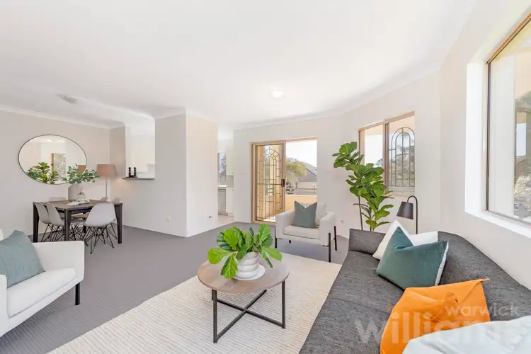 Second view of Homely apartment listing, 16/1 Blackwall Point Road, Abbotsford NSW 2046