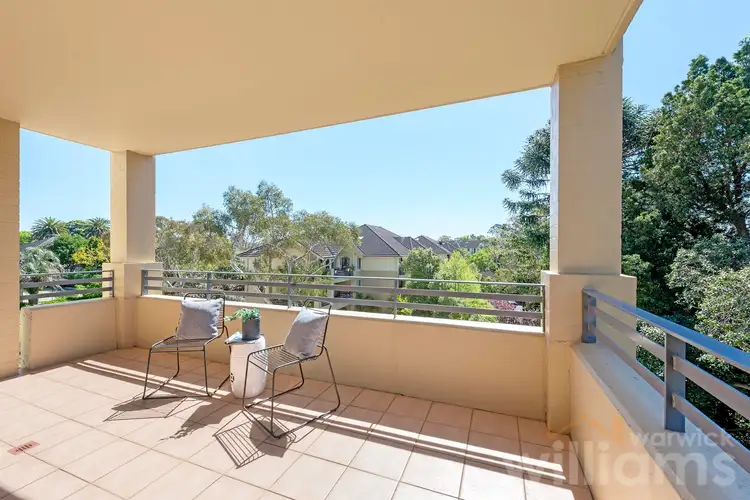 Third view of Homely apartment listing, 16/1 Blackwall Point Road, Abbotsford NSW 2046