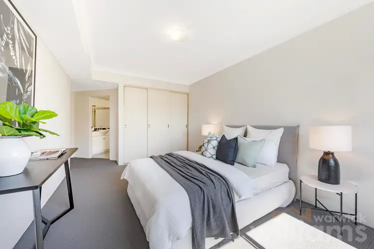 Fourth view of Homely apartment listing, 16/1 Blackwall Point Road, Abbotsford NSW 2046
