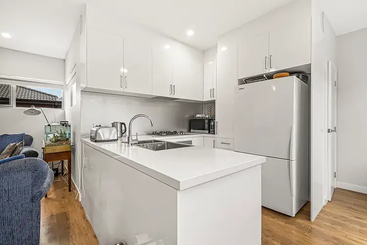 Fourth view of Homely townhouse listing, 3/25 Clydesdale Road, Airport West VIC 3042