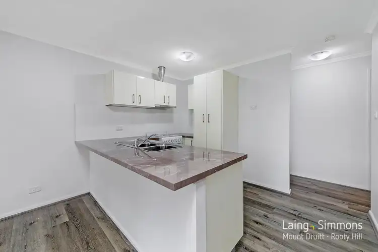 Third view of Homely villa listing, 13/38-40 Meacher Street, Mount Druitt NSW 2770