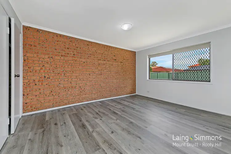 Fourth view of Homely villa listing, 13/38-40 Meacher Street, Mount Druitt NSW 2770