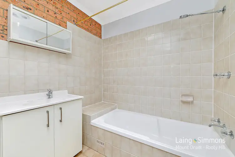 Fifth view of Homely villa listing, 13/38-40 Meacher Street, Mount Druitt NSW 2770